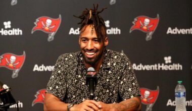 Logan Ryan Reveals the Story Behind His Torn Titans Jersey After Broken Leg Injury