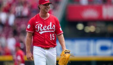 [MLBTradeRumors] Reds re-sign Pagan