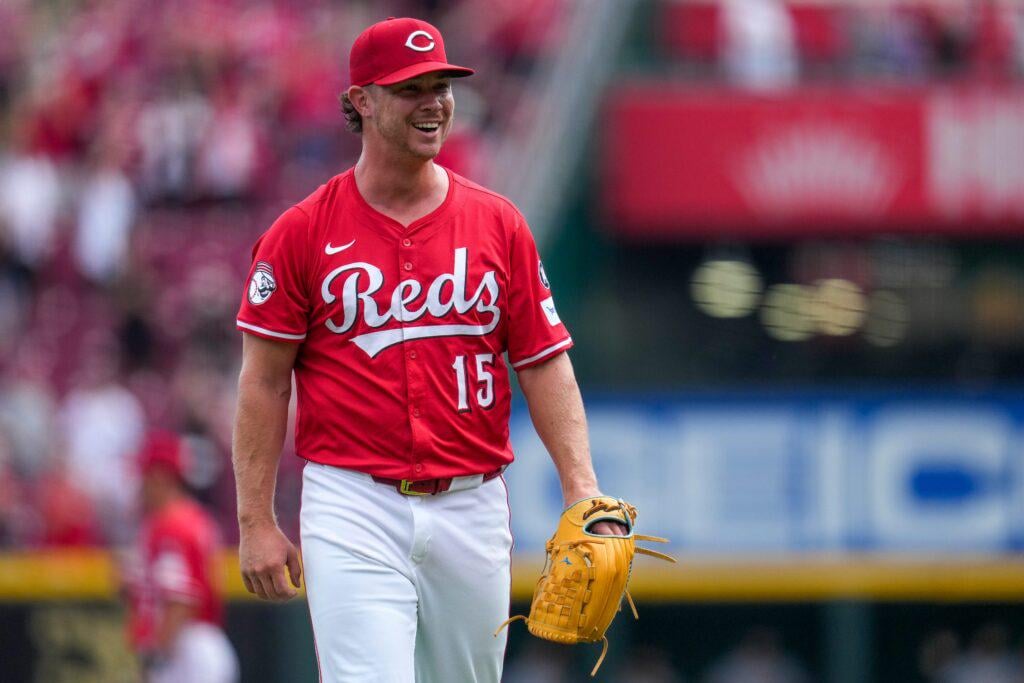 [MLBTradeRumors] Reds re-sign Pagan