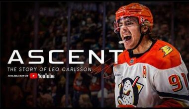Ascent: The Story of Leo Carlsson