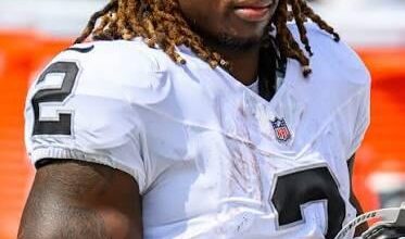 I love my pookie Ashton Jeanty