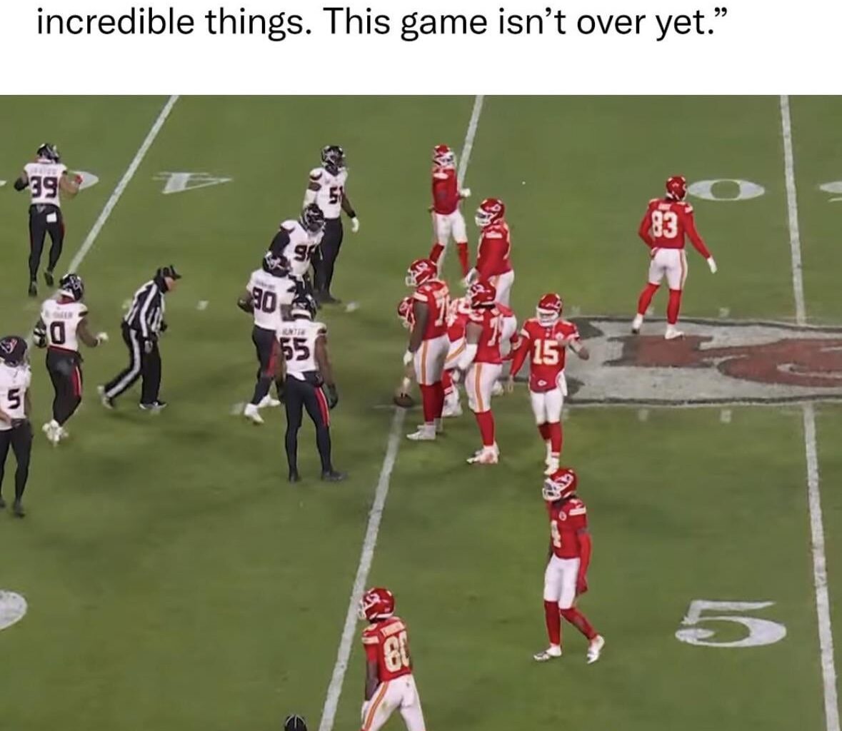 Glazing like we may never see again.