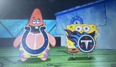 The fate of the division relies on these two baffons