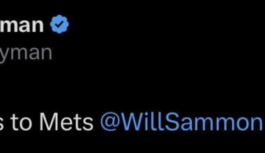 Mets Sign Devin Williams