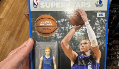 Thrift store find 🤔