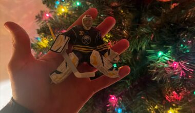 Forever the best ornament