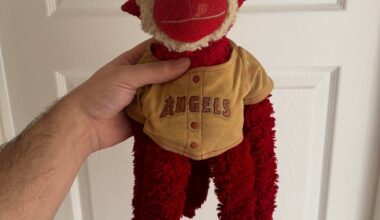 Some throwback finds at my parents house in SoCal