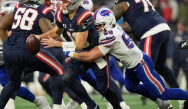 Matt Milano Appreciation