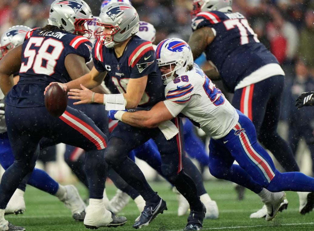 Matt Milano Appreciation