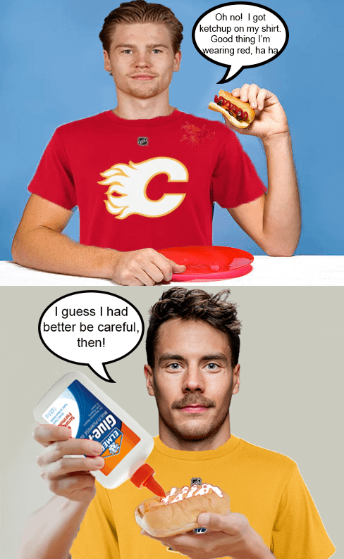 IT'S GAME DAY!!! It's a TOILET BOWL tonight against GLUUSE SAROS and the NASHVILLE REDDITORS!! Let's make 'em CHOKE ON OUR WEINERS!!! GO FLAMES!!!