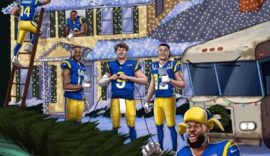 Merry Christmas Ramily🎄