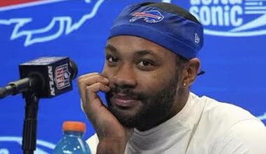 Me looking at Josh closing the game on 3&15