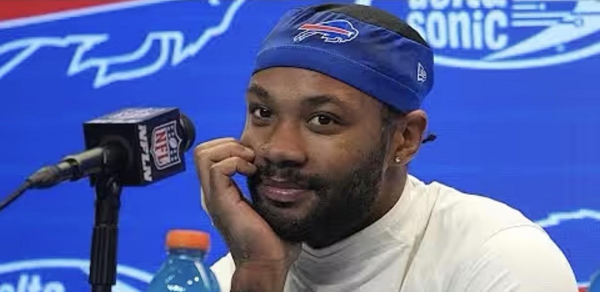 Me looking at Josh closing the game on 3&15