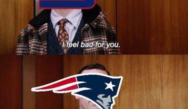 r/NYGiants is crashing out