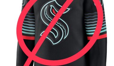 Bruh… How about we stop wearing these?