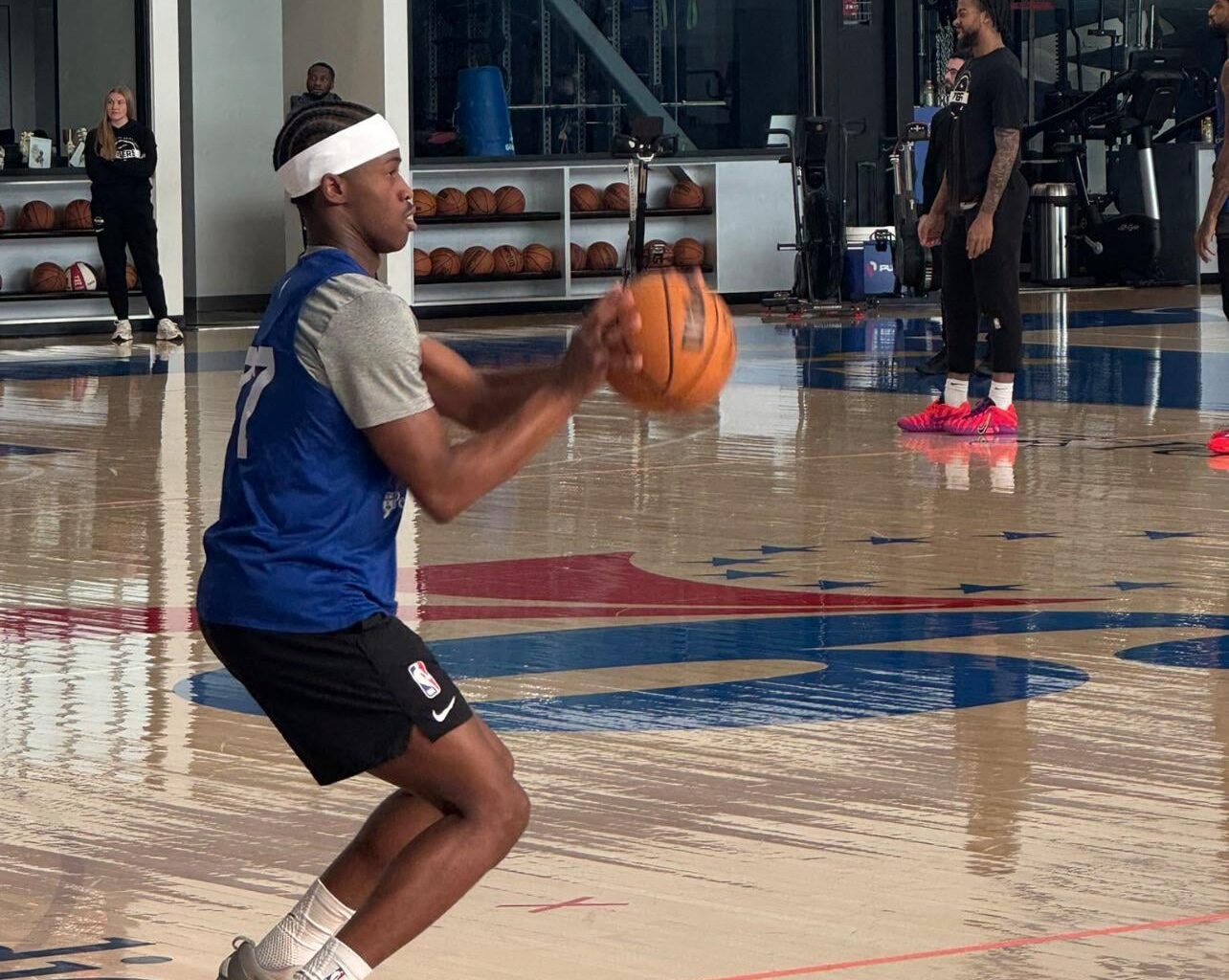 The resemblance is uncanny