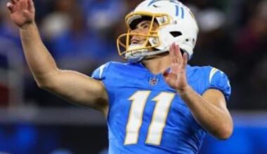 Cameron Dicker Appreciation Post