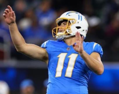 Cameron Dicker Appreciation Post