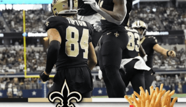 We eat'n REAL goood next season!