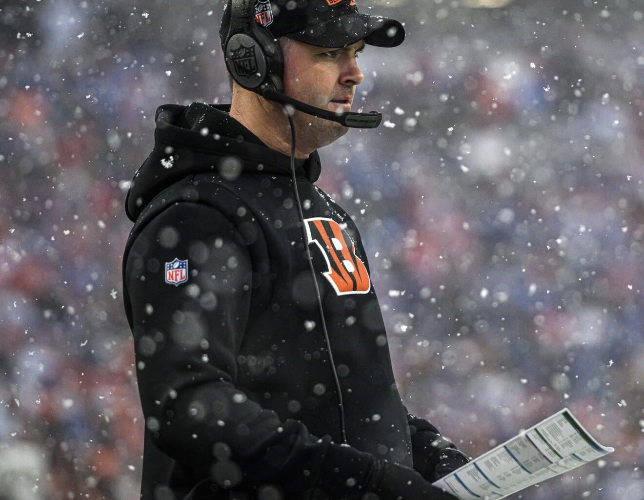 Would ANY other coach miss the playoffs three straight times with this roster?