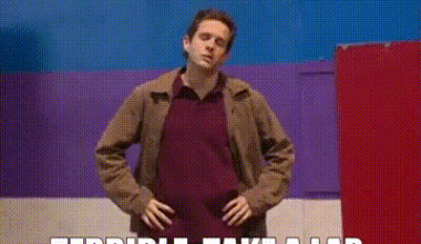 Before you post your trade bs