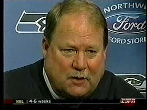 On this day 20 years ago, the Seahawks annihilated the Eagles 42-0 in "Monday Night Massacre".