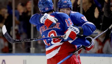 New Year’s resolutions for our team