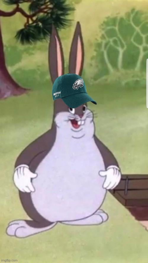 We are so back. 🦅