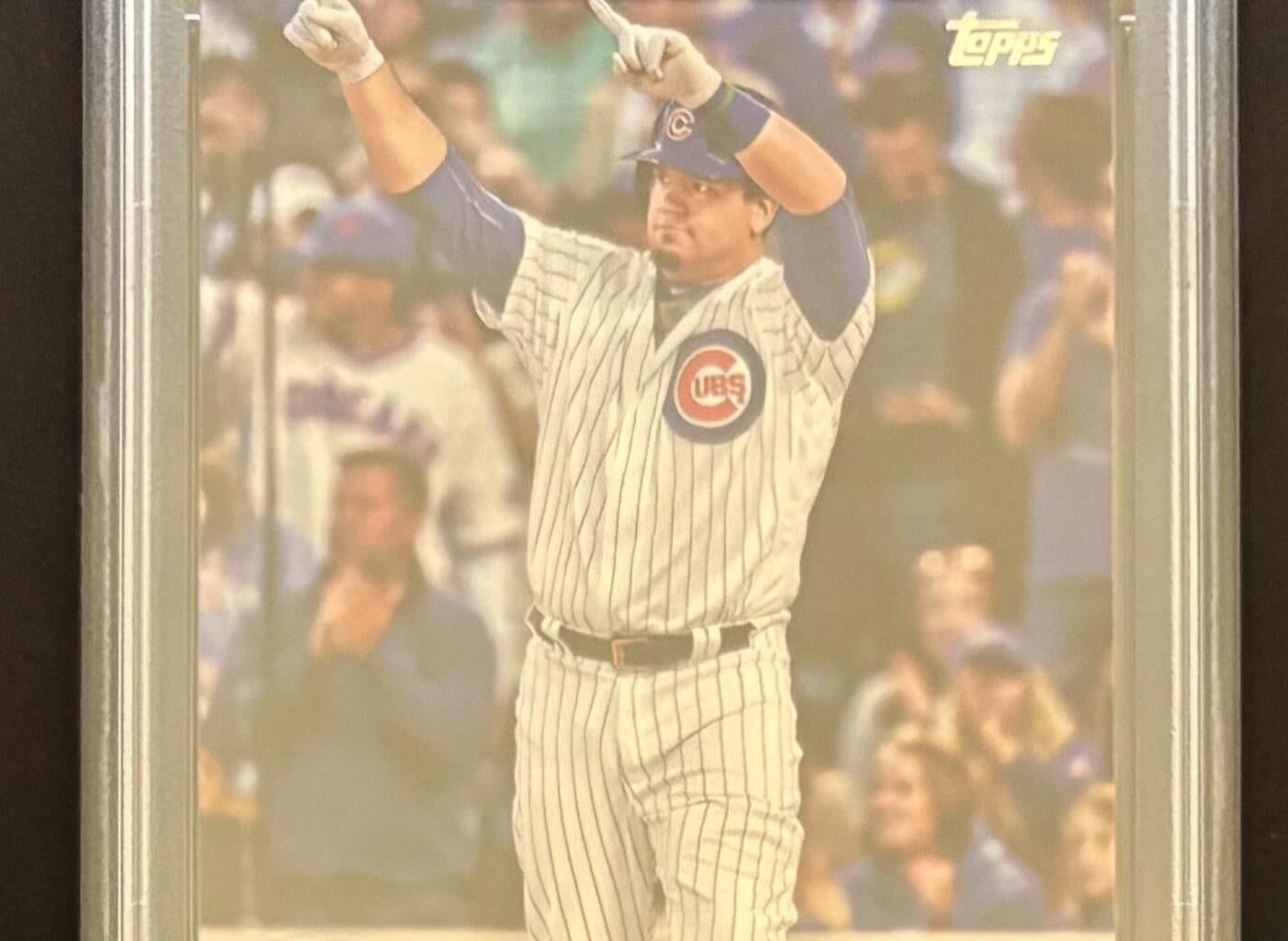 Countdown to Opening Day #96