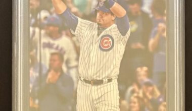 Countdown to Opening Day #96