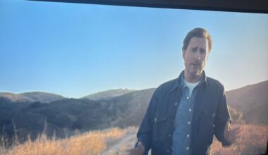 The Prime advertising department finding just five ads to run for an entire hockey season is kinda impressive.