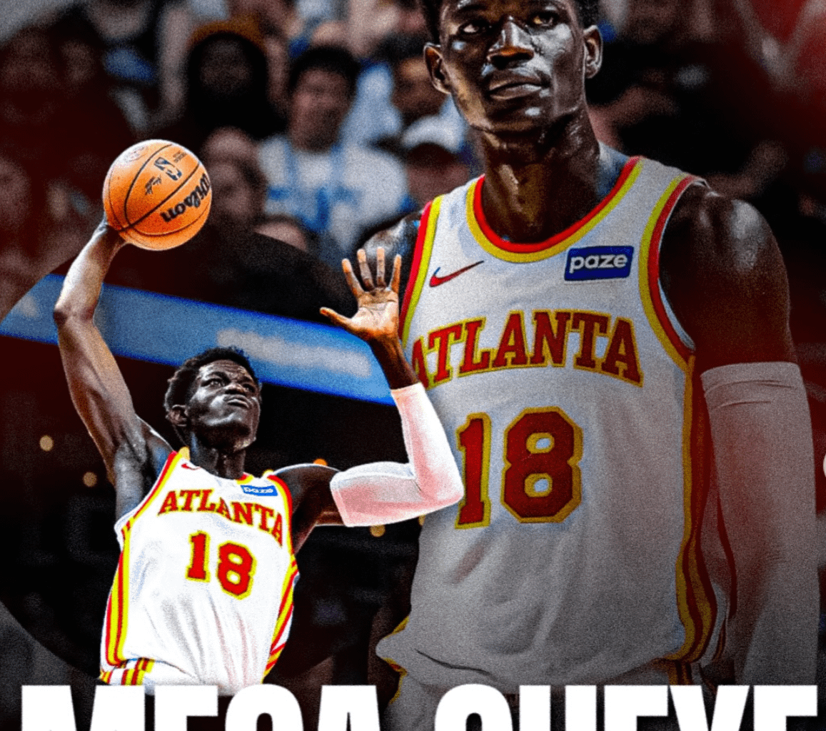 Future Hawks 2 Way Legend 💪