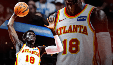 Future Hawks 2 Way Legend 💪