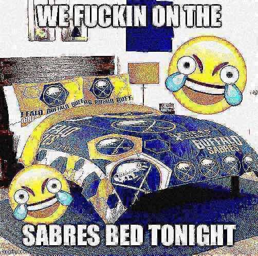 Your weekly /r/sabres roundup for the week of November 27 - December 03, 2025