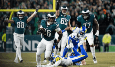 I know it was against 2 bad teams but how encouraged do feel about the run game?