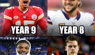 Am I old? I feel like I might be getting there....