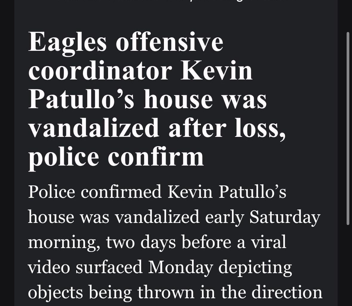 Most Passionate Fanbase