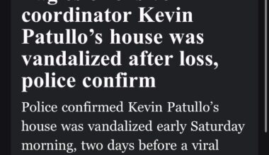 Most Passionate Fanbase