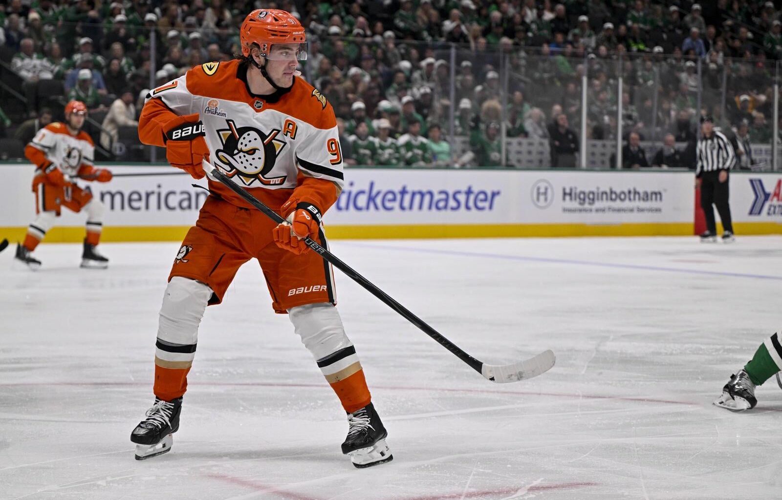 Game #35: Ducks vs. Stars Gameday Preview (12/19/25)