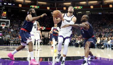 “Invite Everybody but Sam”