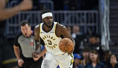Game Thread: Indiana Pacers (4-18) @ Chicago Bulls (9-12), December 5th, 2025 8:00 PM