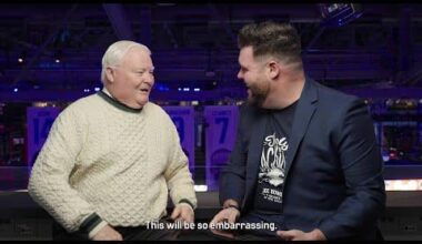 Joe and Sean Bowen interview