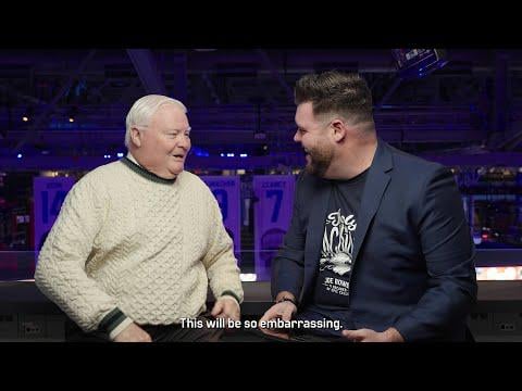 Joe and Sean Bowen interview