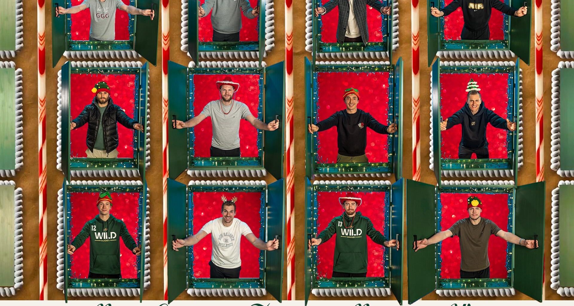 🎄 Happy Holidays! 🎄