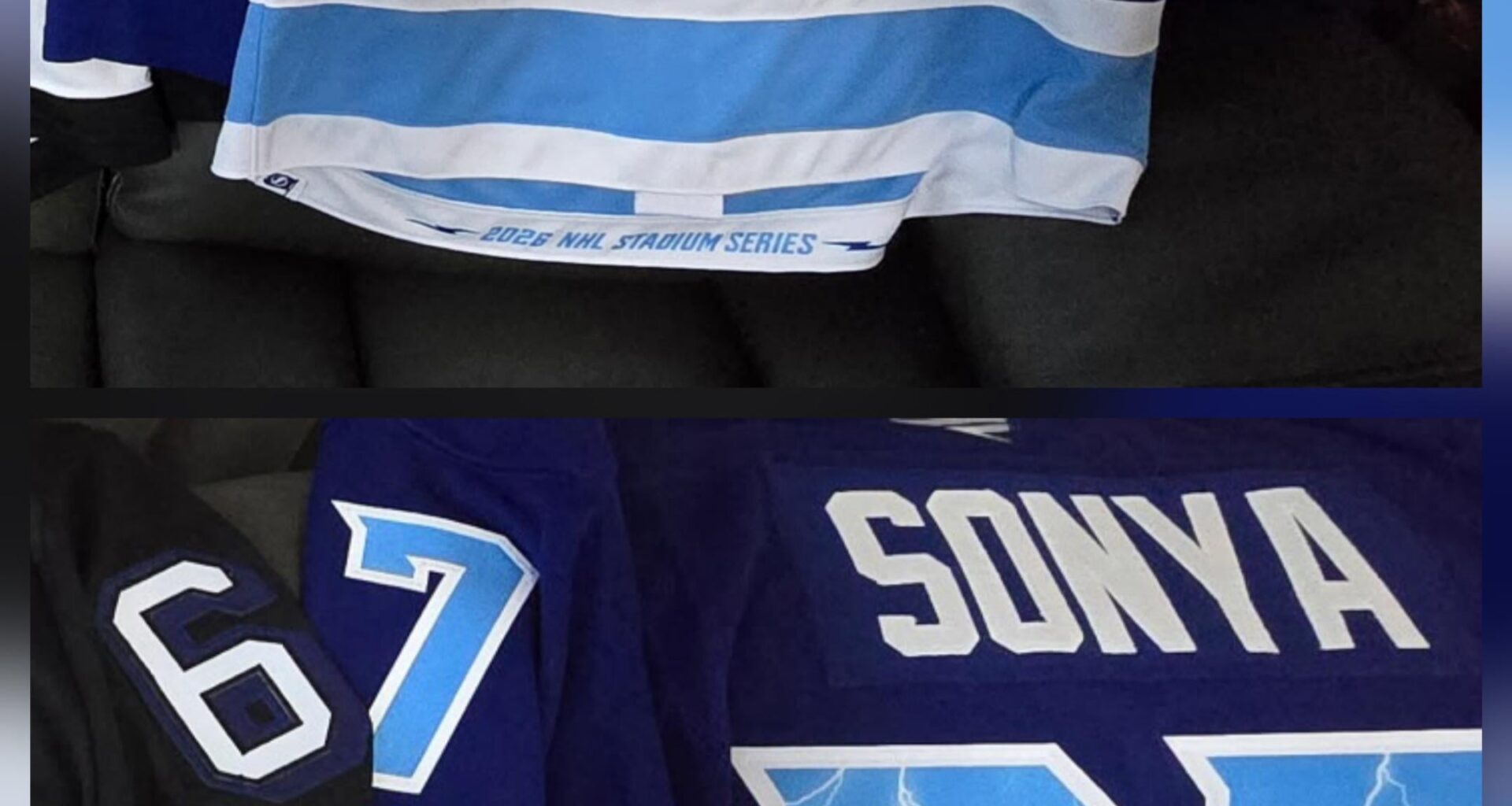 Winter Classic Sweater