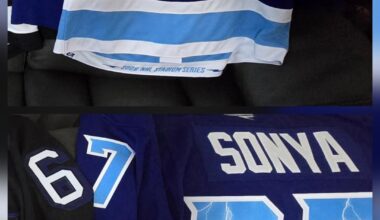 Winter Classic Sweater