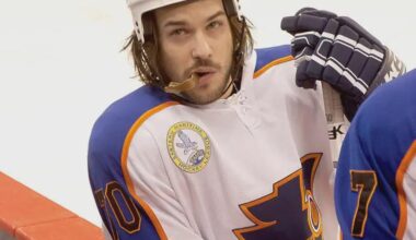 Mitch Marner in his WHL days