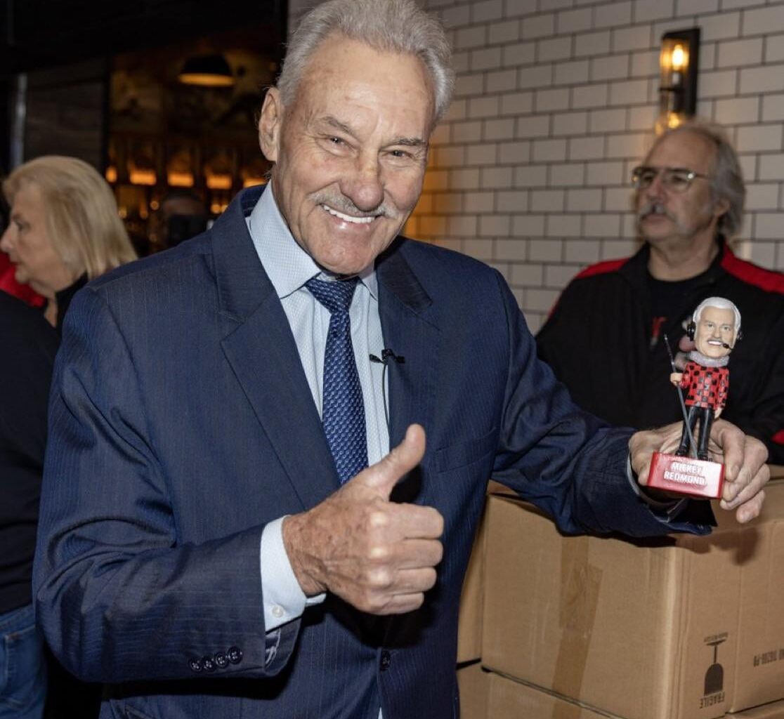 Bingo Bango! It’s Mickey’s birthday! 🎂