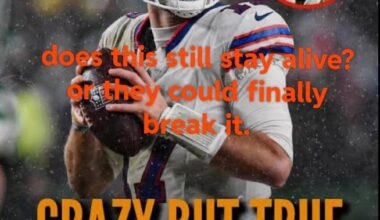 we will see crazy, but true