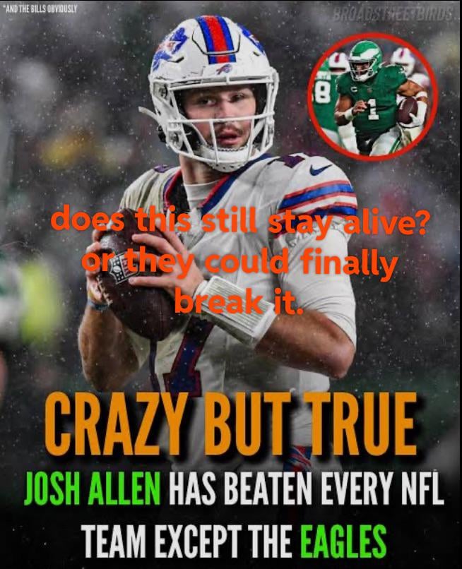 we will see crazy, but true